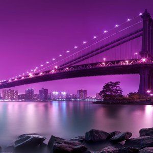 Meet your Posher, Two